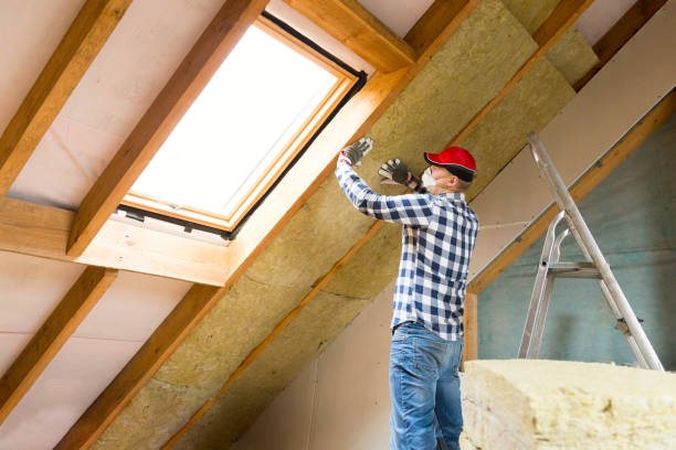 Trusted Hart, MI Insulation Removal & Installation Experts